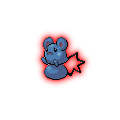 Dark Azurill
